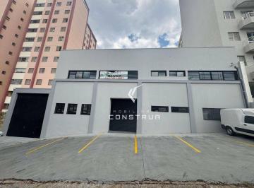 913f38a9885c6281f640786db4f0124dff4b8994 · Galpão à venda, 1100 m² por R$ 6.000.000,00 - Ponte Preta - Campinas/SP