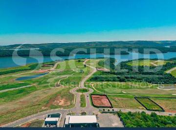Terreno · 1250m² · TERRENO NO CONDOMINIO PORTO FINO - PIEDADE SP