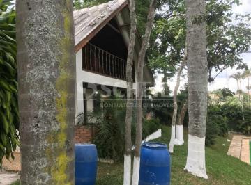 Rural · 300m² · 4 Quartos · 15 Vagas · Chácara à Venda em Itapecerica da Serra! com 7800 m² 6 lotes escriturados!
