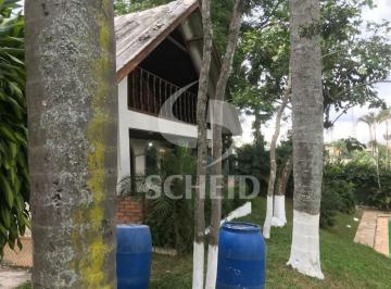 Rural · 300m² · 4 Quartos · 15 Vagas · Chácara à Venda em Itapecerica da Serra! com 7800 m² 6 lotes escriturados!