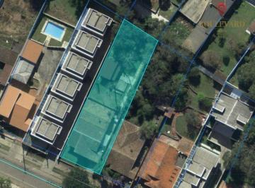 da08231fc31abff0d781ab4a3b54c78ffd9b77f5 · Terreno à venda, 769 m² por R$ 1.200.000,00 - Guabirotuba - Curitiba/PR