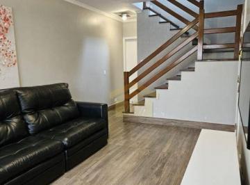 f8272ef614e91b96219305af9bd904caabe6a9e4 · Sobrado com 3 dormitórios à venda, 125 m² - Jardim Santo Antoninho - São Paulo/SP