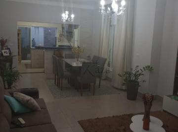 Casa · 250m² · 3 Quartos · 2 Vagas · Oportunidade - Casa em Condomínio - Caçapava - Village das Flores - 3 Dormitórios - 250m².