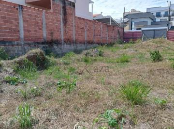 Terreno · 300m² · Oportunidade - Terreno - Guaratinguetá - Residencial Village Santana - 300m².