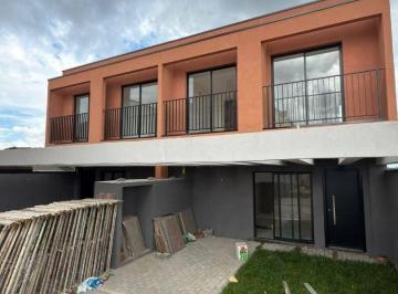 ca3ac057dc8e0bd71ed05f85049fcb7056633b85 · Sobrados Internos com 3 dormitórios à venda, 117 m² por R$ 819.000 - Pilarzinho - Curitiba/PR