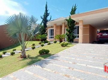 70cd49d3cd3aacc553a8522029e159345209e4ac · Condomínio Haras Bela Vista -Casa com 3 dormitórios à venda, 228 m² por R$ 1.900.000 -- Vargem Grand