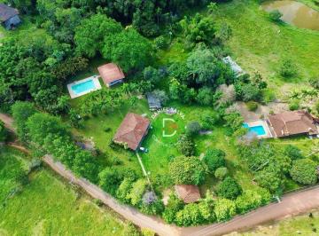 c31760525725a7d6c8fdafb1eeff95f9a005f8e9 · Chácara com 2 dormitórios à venda, 33217 m² por R$ 990.000,00 - Serra Negra - Bom Jesus dos Perdões/