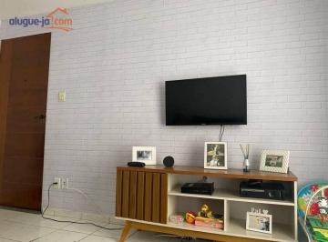 c39e4fdbf57d5509ac923bcd5b7c047973f31d35 · Apartamento com 2 dormitórios à venda, 49 m² por R$ 243.000,00 - Bosque dos Eucaliptos - São José do