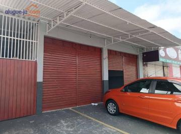 94547f79c54d1ee07830e2d9df96bcecc5996ef4 · Salão para alugar, 100 m² por R$ 3.500,00/mês - Residencial Bosque dos Ipês - São José dos Campos/SP