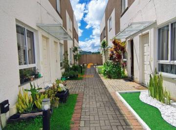 e2932a3978b851d5619dfc221a18b82e0483d004 · Sobrado à venda, 50 m² por R$ 239.000,00 - Centreville - Cotia/SP