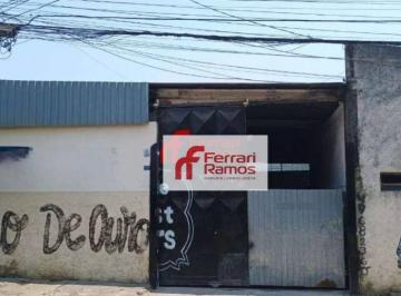 36ec71e447c3755230fc2b9a1fc9b6b25d9d9a52 · Galpão à venda, 250 m² por R$ 699.000,00 - Taboão - Guarulhos/SP