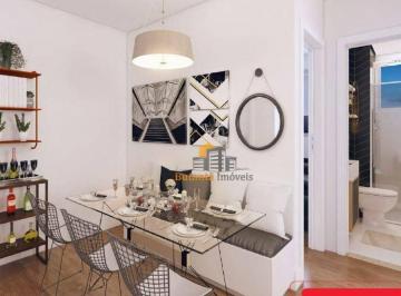 0f86210ef12a37826efd057ae36d36c79db07a7f · Apartamento com 2 dormitórios à venda, 42 m² por R$ 250.000,00 - Jardim Leme - São Paulo/SP