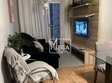 2c21df42535da9f014d8fb11ed46e5e63848e5bc · Apartamento com 3 dormitórios à venda, 68 m² por R$ 510.000,00 - Jardim Tupanci - Barueri/SP