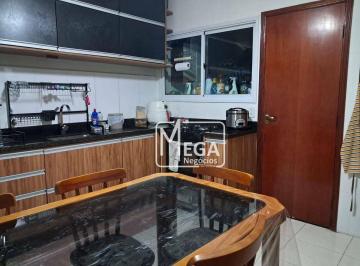 11b091942ce24b14037ee31b750ce6b1cf924d71 · Casa com 3 dormitórios à venda, 87 m² por R$ 600.000,00 - Vila Nova - Barueri/SP