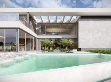 Casa · 601m² · 5 Quartos · Casa à venda - em Orleans