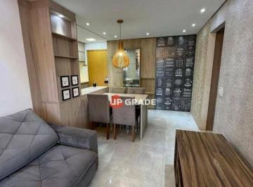 0fce54e943e2c8e03c2bd17e912b67db51463267 · Apartamento com 1 dormitório para alugar, 63 m² por R$ 6.500/mês - Novare Alphaville - Barueri/SP