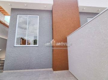 300820d0713f573b3e5988aeb882c360d627b100 · Sobrado com 3 dormitórios à venda, 92 m² por R$ 699.000 - Jardim dos Pinheiros - Atibaia/SP