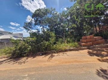 4a4a4808cacf755d4fd84326d34da812ebdf77a5 · Terreno à venda, 360 m² por R$ 219.000,00 - Portal do Sol - Lagoa Santa/MG