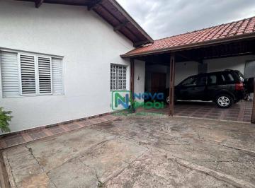 36ef34b866d644e246147b48ed7c13c8e2cc92d0 · Casa com 3 dormitórios à venda, 250 m² por R$ 300.000,00 - Jardim Itapuã - Piracicaba/SP