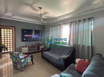 efd133019ac03342d437c1ec485f724f05012891 · Casa com 3 dormitórios à venda, 190 m² por R$ 350.000,00 - Vila Cristina - Piracicaba/SP