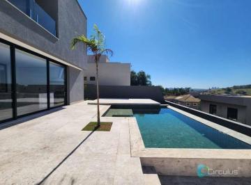 Alphaville 3 · Casa com 4 suítes à venda, 335 m² por R$ 3.400.000 - Alphaville - Ribeirão Preto/SP