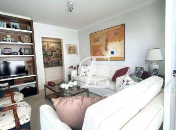d0ae028912da13f9e139a46b678d180783631dbb · Apartamento com 3 dormitórios à venda, 115 m² por R$ 1.260.000,00 - Campo Belo - São Paulo/SP