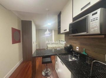 ab3a635c1e0e1d77def3be39e9f5f0a279527cdc · Apartamento, 26 m² - venda por R$ 400.000,00 ou aluguel por R$ 3.568,00/mês - Bethaville I - Barueri