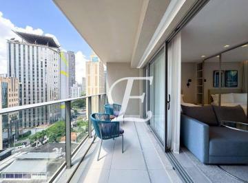 642f05c72b3c0e3a2616fa6b0b5fbaac8dae034d · Apartamento com 1 dormitório à venda, 36 m² por R$ 997.800,00 - Pinheiros - São Paulo/SP