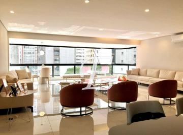 9b20cc3ae268d9b80a26f2241fc59e45dfe08222 · Apartamento à venda, 240 m² por R$ 4.000.000,00 - Higienópolis - São Paulo/SP
