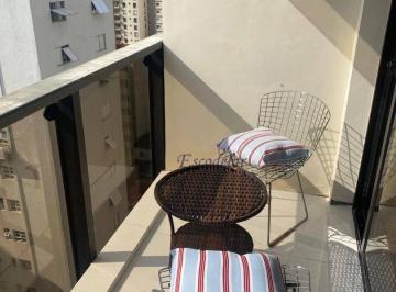 87c47d0acbd0c3e98c97219bae6d8f99cbd4bffb · Apartamento com 1 dormitório à venda, 43 m² por R$ 480.000,00 - Bela Vista - São Paulo/SP