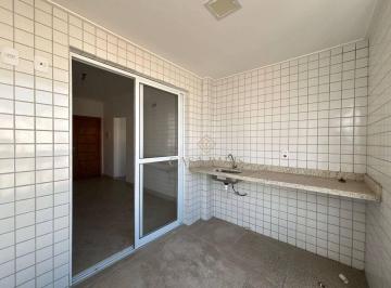 Varanda Gourmet · Apartamento com 1 dormitório à venda, 48 m² por R$ 355.000,00 - Ocian - Praia Grande/SP