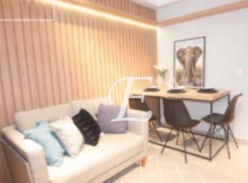 5a22ac6feafa872ae25fc799677f0465854fcab1 · Apartamento à venda, 43 m² por R$ 456.500,00 - Santana - São Paulo/SP