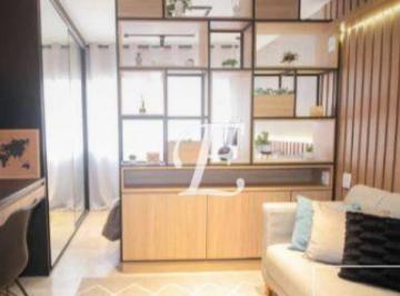 8eb0ee37b0a501cc472dcee987b085c04cc419f7 · Apartamento à venda, 24 m² por R$ 280.000,00 - Santana - São Paulo/SP