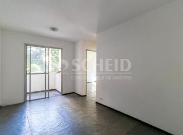 Apartamento · 51m² · 2 Quartos · 1 Vaga · Apartamento á Venda em Moema com 51m², 2 quartos, 1 vaga.