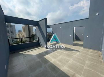 7cce5873e69d631e1e2e38805737e8f44d63ae4d · Cobertura à venda, 112 m² por R$ 673.000,09 - Baeta Neves - São Bernardo do Campo/SP