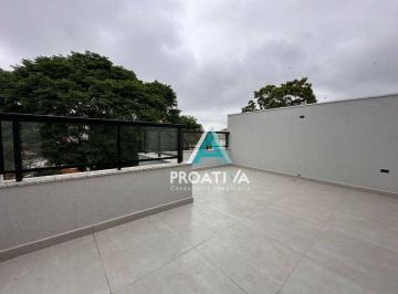 1171c5de87fc456b4a849f89cecba1db96fb4a9a · Cobertura com 2 dormitórios à venda, 98 m² por R$ 485.000,07 - Parque Oratório - Santo André/SP