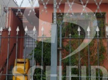 Casa · 130m² · 3 Quartos · 4 Vagas · Sobrado a venda 3 quartos, sendo 1 suíte Bairro Cidade Domitila