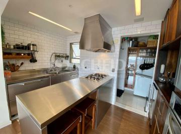Apartamento · 103m² · 3 Quartos · 2 Vagas · Apartamento á Venda na Granja Julieta com 103m², 2 suítes , lavabo, 2 vagas + depósito