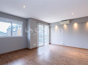 Apartamento · 61m² · 1 Quarto · 2 Vagas · Apartamento á Venda no Morumbi com 61m², 1 quarto sendo 1 suíte, 2 vagas.