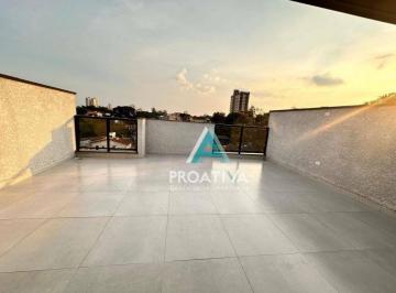 3f32d424c4dcccc0a9782057b4bbec679d4e3feb · Cobertura com 3 dormitórios à venda, 143 m² por - Vila Alpina - Santo André/SP