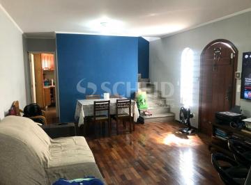 Casa · 150m² · 3 Quartos · 2 Vagas · Casa à venda Cidade Ademar ao lado da R Antonio Gil