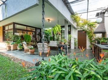Casa · 571m² · 4 Quartos · 4 Vagas · Casa tipo para venda com 4 quartos, sendo 4 suítes, 571m²