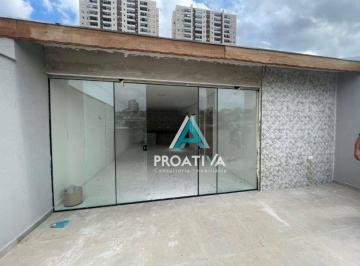 49b93e3dad9d94b62ccacd853c9051e2ca523b17 · Cobertura com 3 dormitórios à venda, 150 m² - Vila Curuçá - Santo André/SP