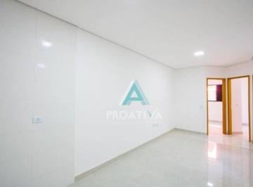 72a79054020938c13745127cca7c508abd479992 · Apartamento com 2 dormitórios à venda, 40 m² por- Vila América - Santo André/SP