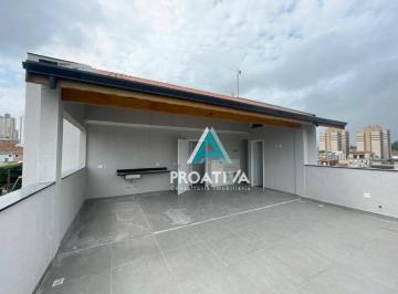 4f7740b01044cfe4f4c3fdb06f9b9e9f86f03fb1 · Cobertura à venda, 94 m² por R$ 620.000,09 - Jardim Pilar - Santo André/SP