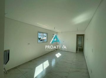 ccde540a81968939713530a22d0ad4ea7ab347fd · Apartamento com 2 dormitórios à venda, 60 m² por R$ 570.000,09 - Campestre - Santo André/SP