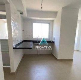 6a3b7f8f9eb1ab25198ef5854d6fd4eb8514941e · Apartamento com 2 dormitórios à venda, 89 m² - Fundação - São Caetano do Sul/SP