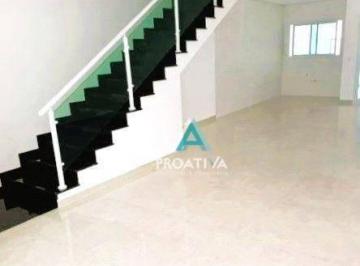 ee08dd5b609f3e5d5e65b6e513ac8d614c661905 · Sobrado com 3 dormitórios à venda, 174 m² - Vila Marina - Santo André/SP
