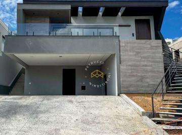 b6871a855ad6017be5f620c0403e6a7018897bf7 · Casa à venda, 358 m² - Alphaville Dom Pedro 2 - Campinas/SP