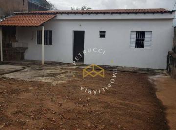 0a37732b0b61dfa6d6f9e4dc4af5a5879c0b0ea7 · Casa com 1 dormitório à venda, 49 m² por R$ 300.000,00 - Jardim Novo Campos Elíseos - Campinas/SP